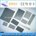 titanium mesh,titanium wire mesh,platinum coated titanium mesh